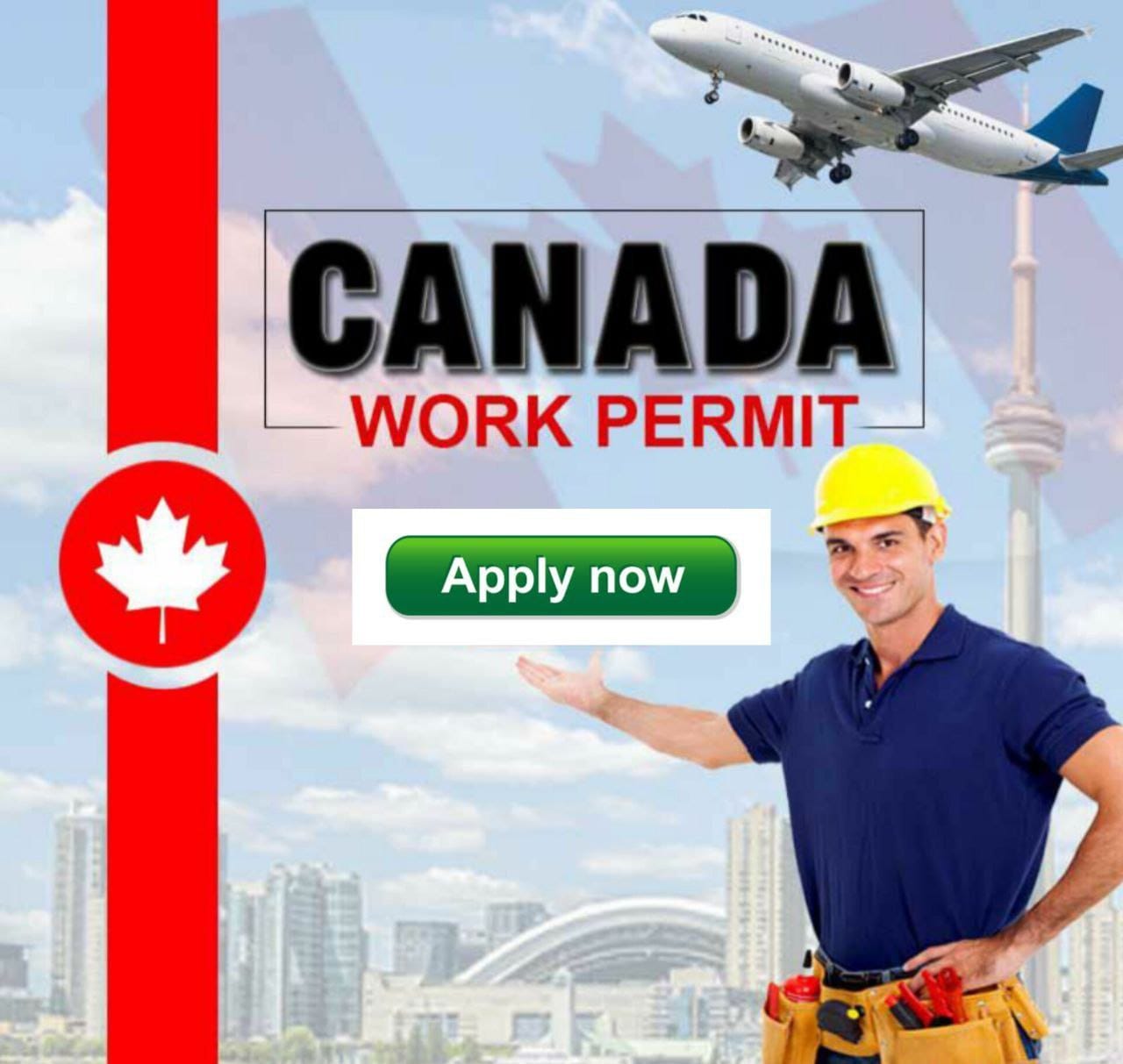 Canada work permit